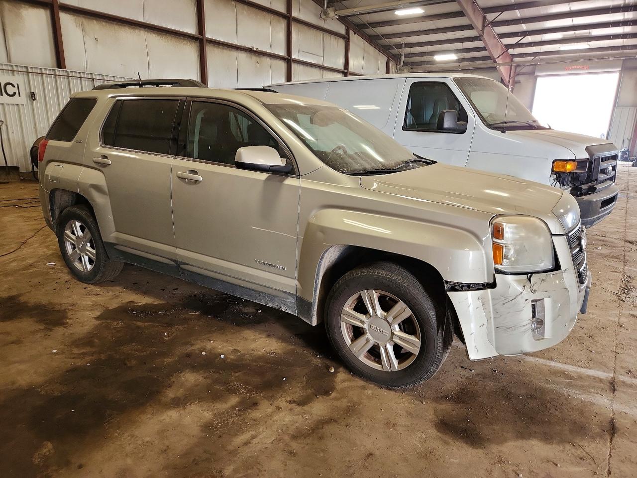 2GKALSEK6F6163273 · 2015 GMC TERRAIN · 4/13