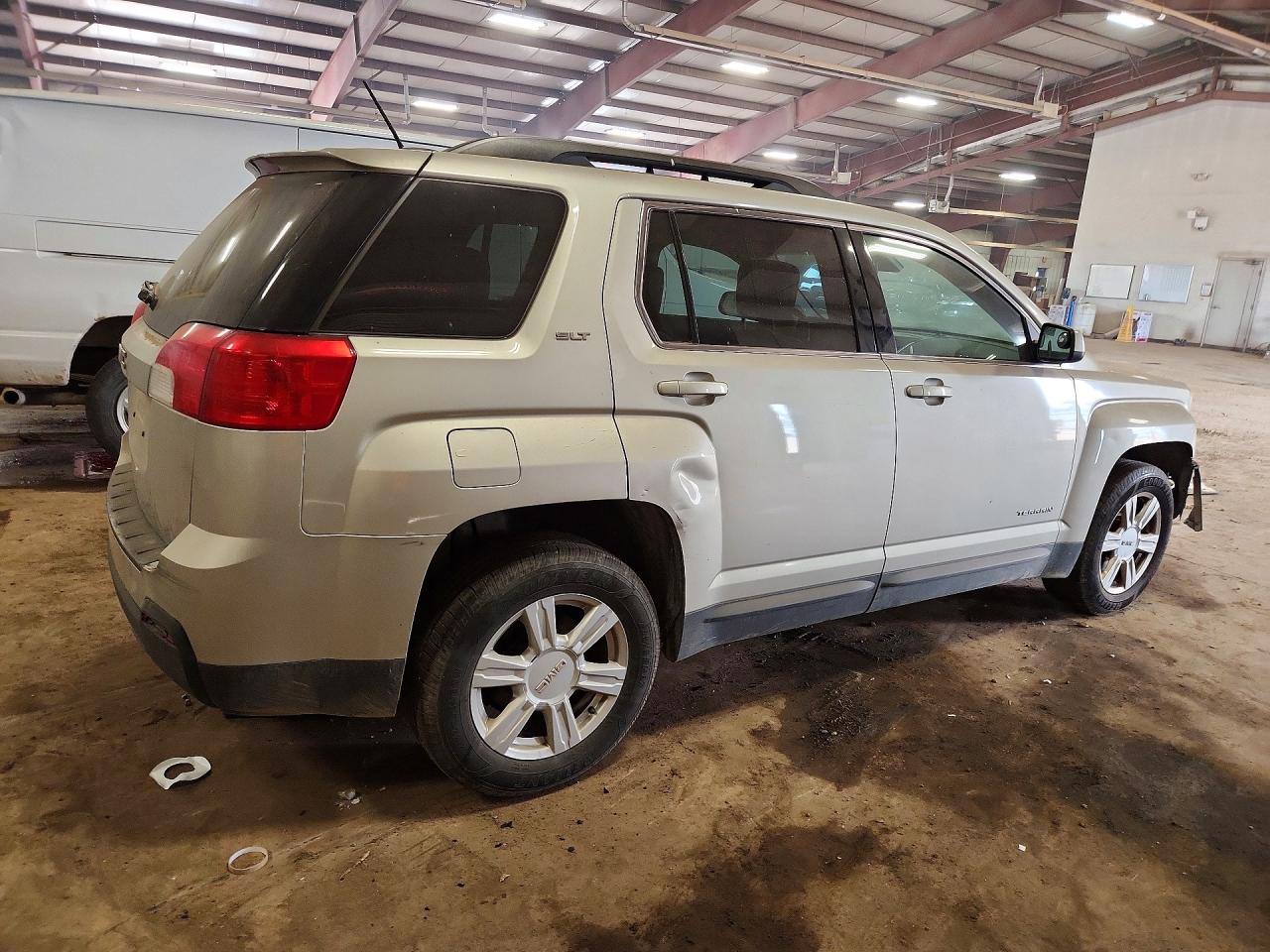 2GKALSEK6F6163273 · 2015 GMC TERRAIN · 3/13