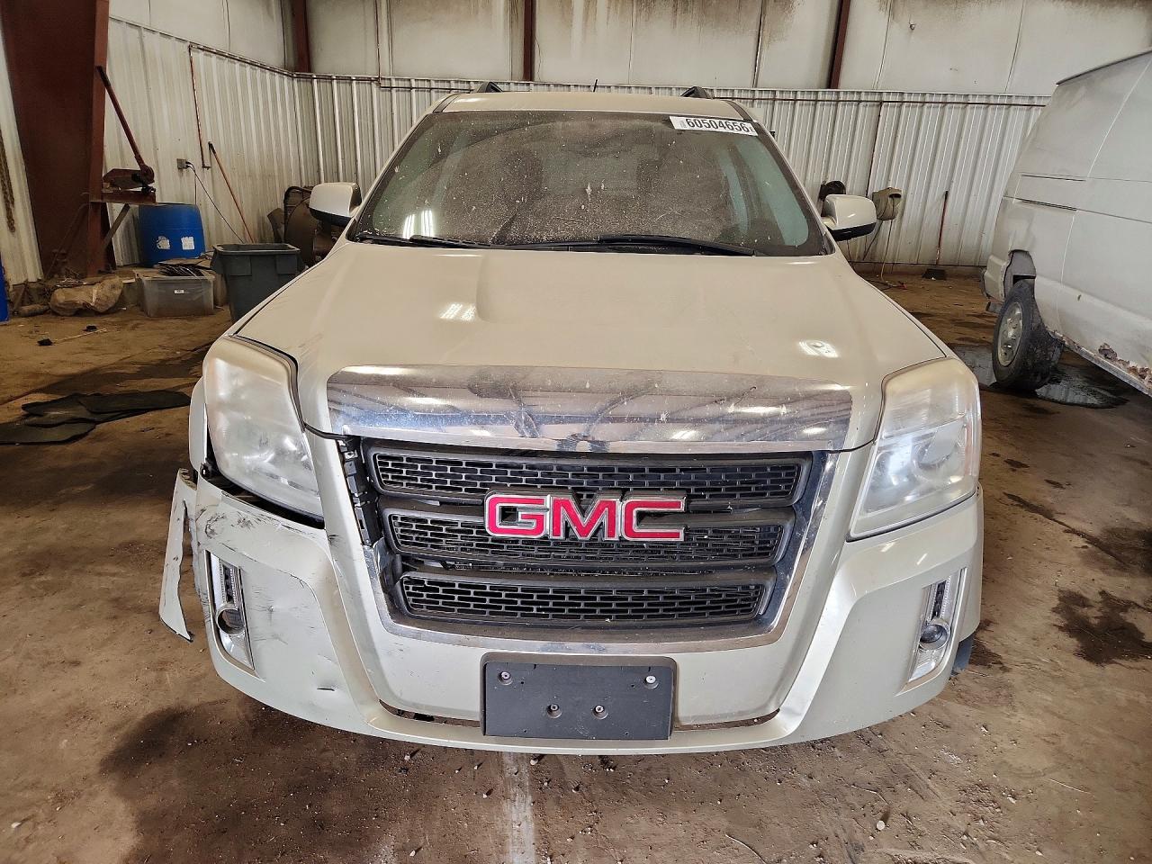 2GKALSEK6F6163273 · 2015 GMC TERRAIN · 5/13