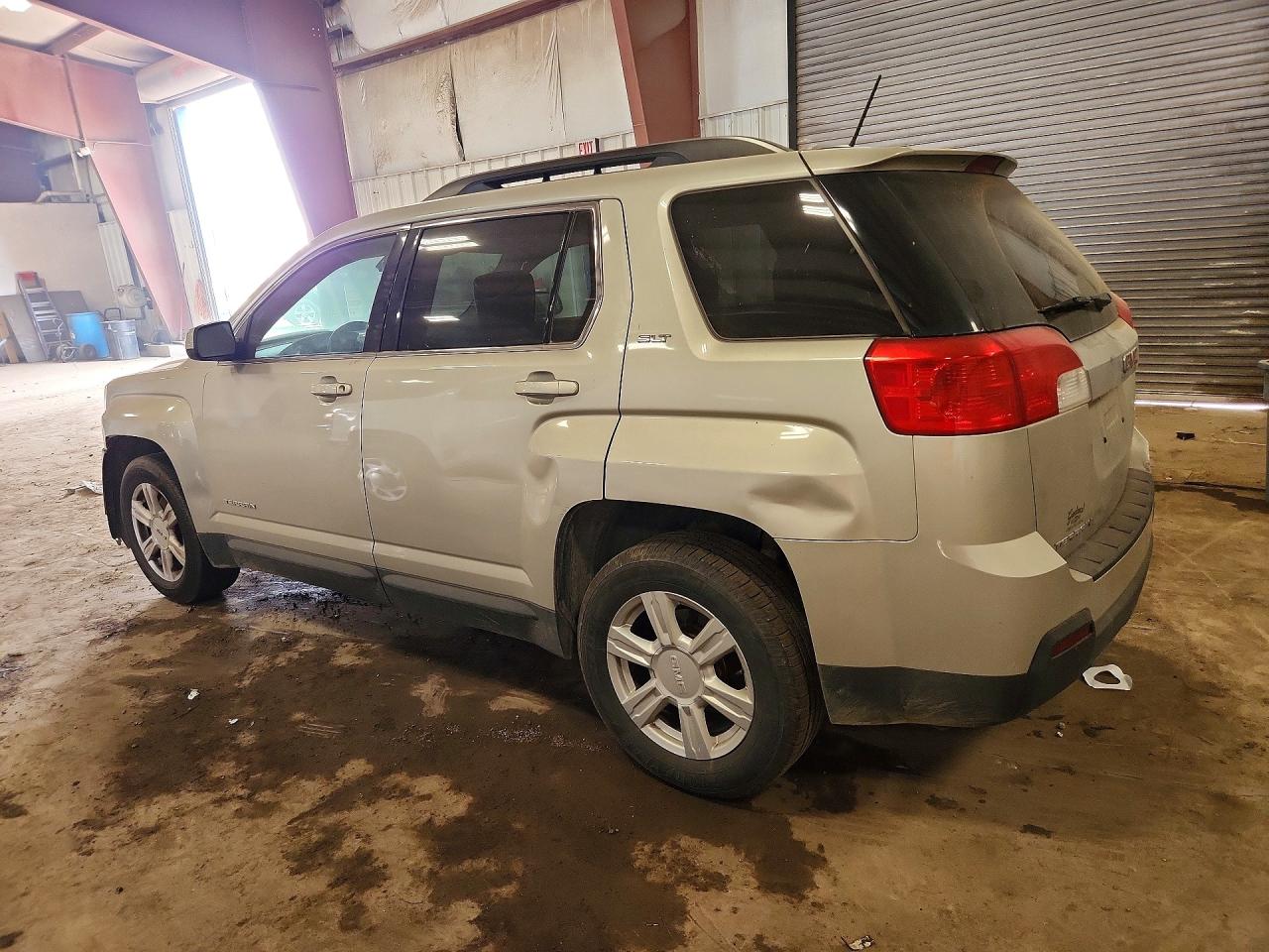 2GKALSEK6F6163273 · 2015 GMC TERRAIN · 2/13