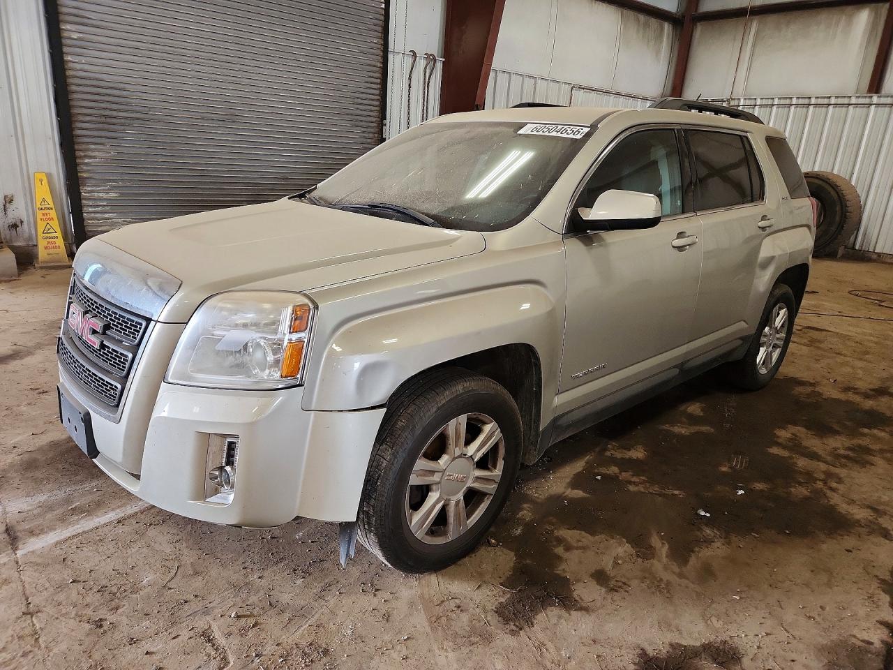 2GKALSEK6F6163273 · 2015 GMC TERRAIN