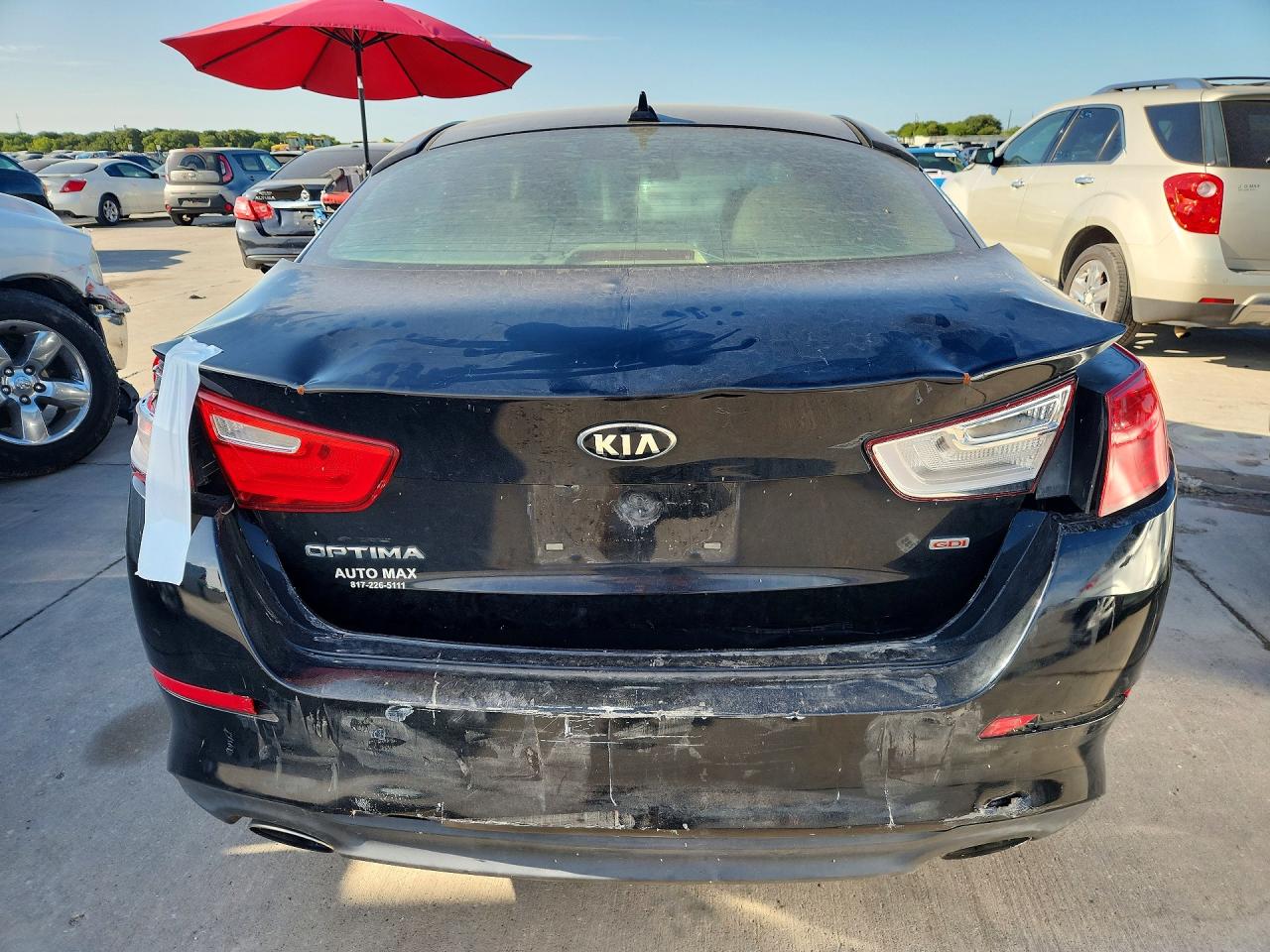 5XXGM4A75FG488438 · 2015 KIA OPTIMA · 6/12