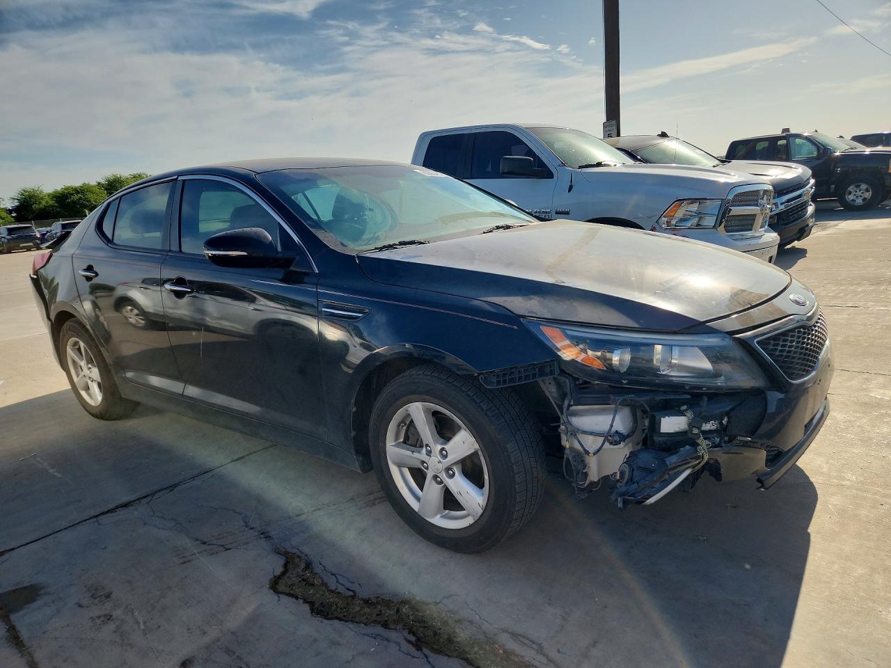 5XXGM4A75FG488438 · 2015 KIA OPTIMA · 4/12
