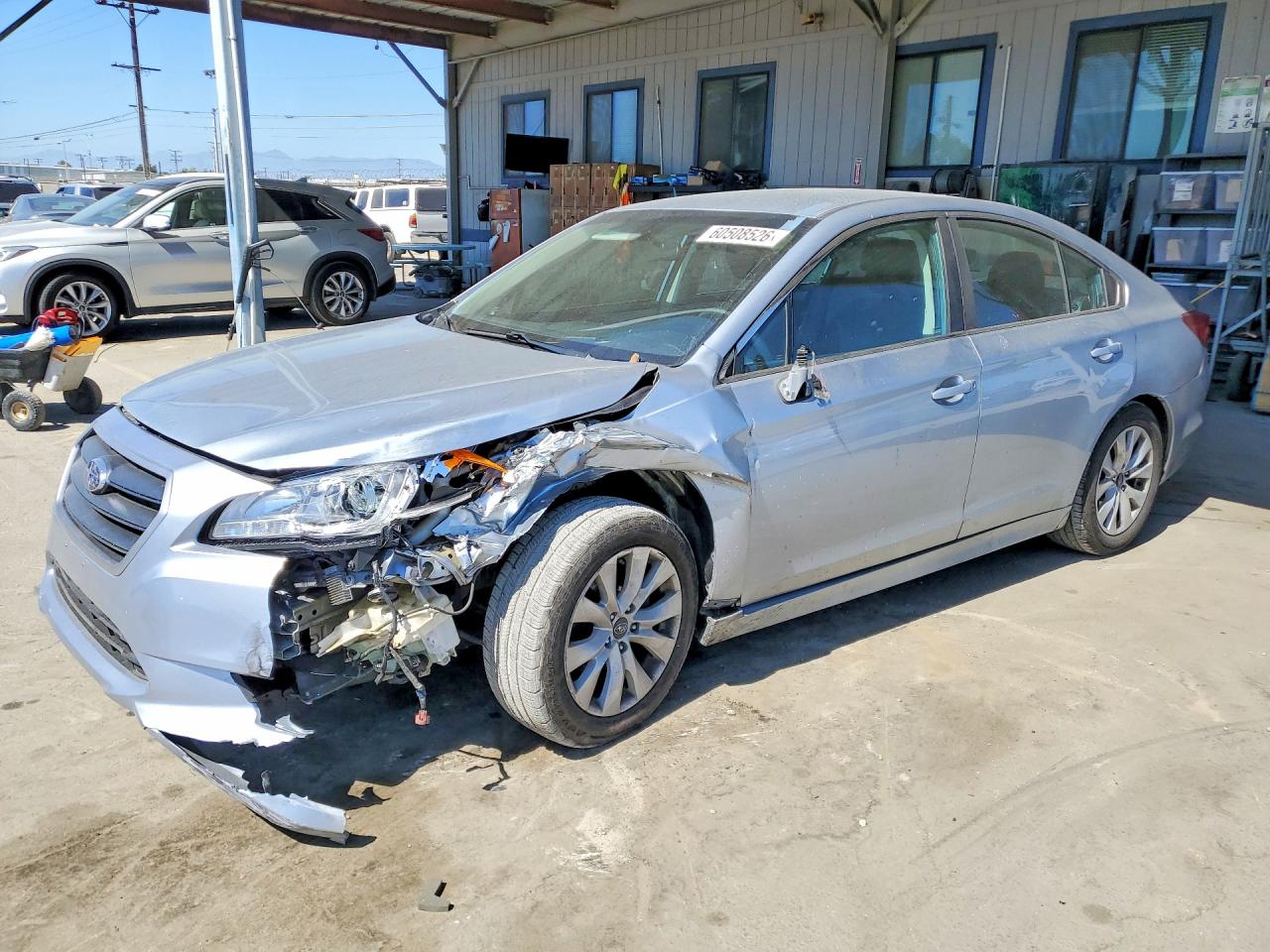4S3BNAB6XH3047886 · 2017 SUBARU LEGACY