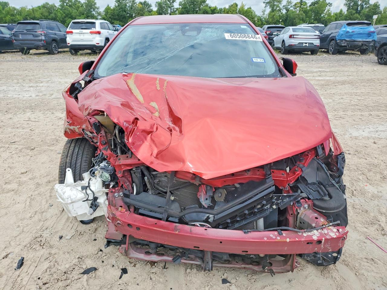 JTNKARJEXHJ532491 · 2017 TOYOTA COROLLA IM · 5/14