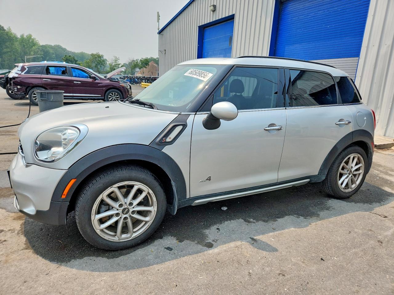 WMWZC5C57GWP49658 · 2016 MINI COOPER