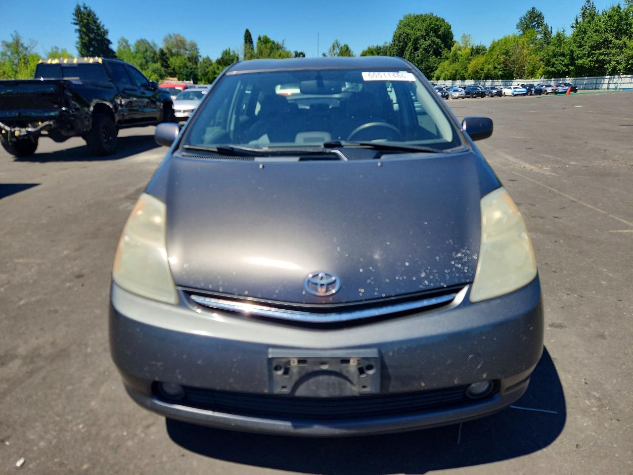 JTDKB20U573232507 · 2007 TOYOTA PRIUS · 5/13