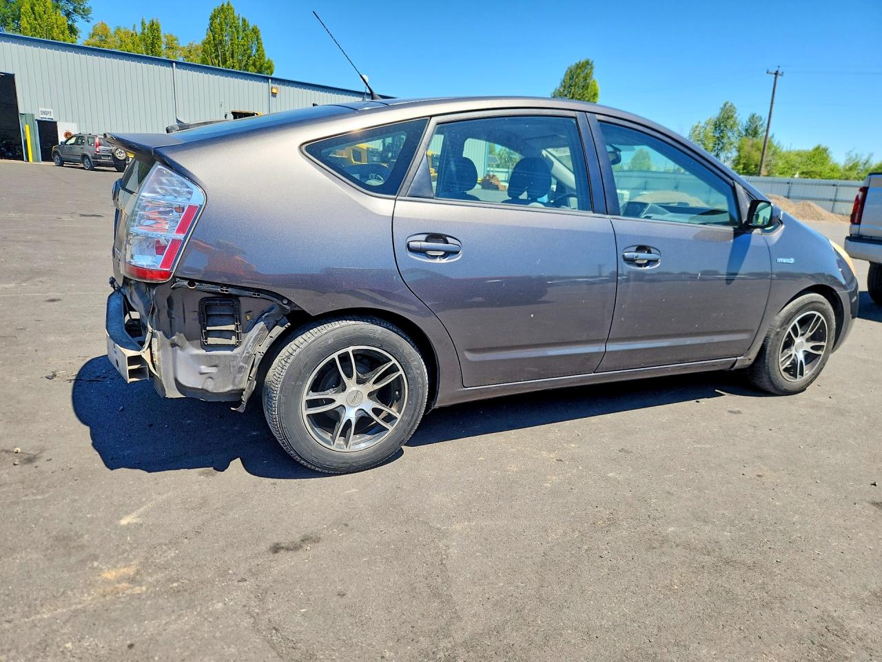 JTDKB20U573232507 · 2007 TOYOTA PRIUS · 3/13