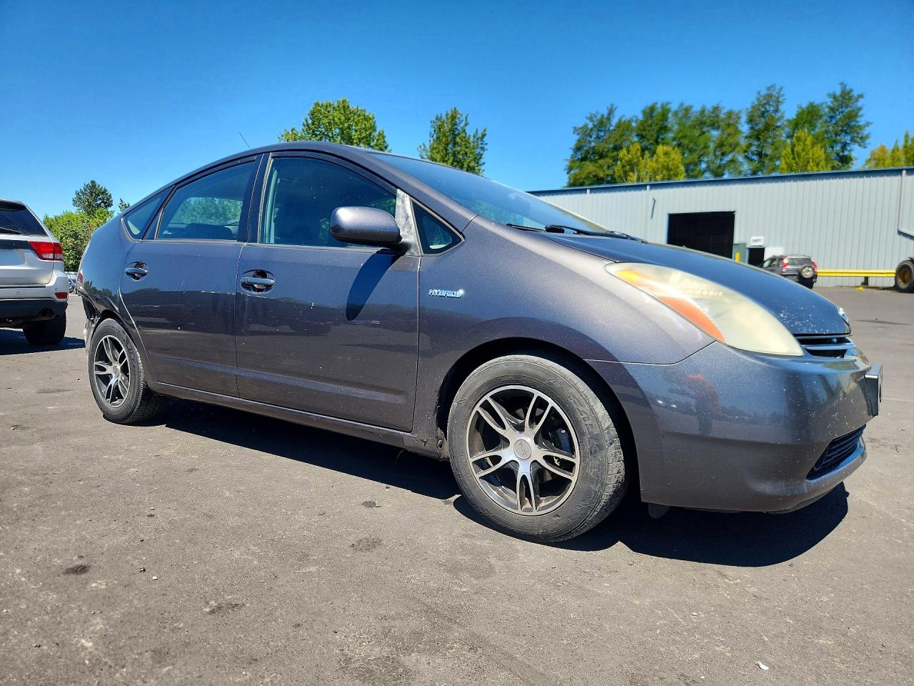 JTDKB20U573232507 · 2007 TOYOTA PRIUS · 4/13
