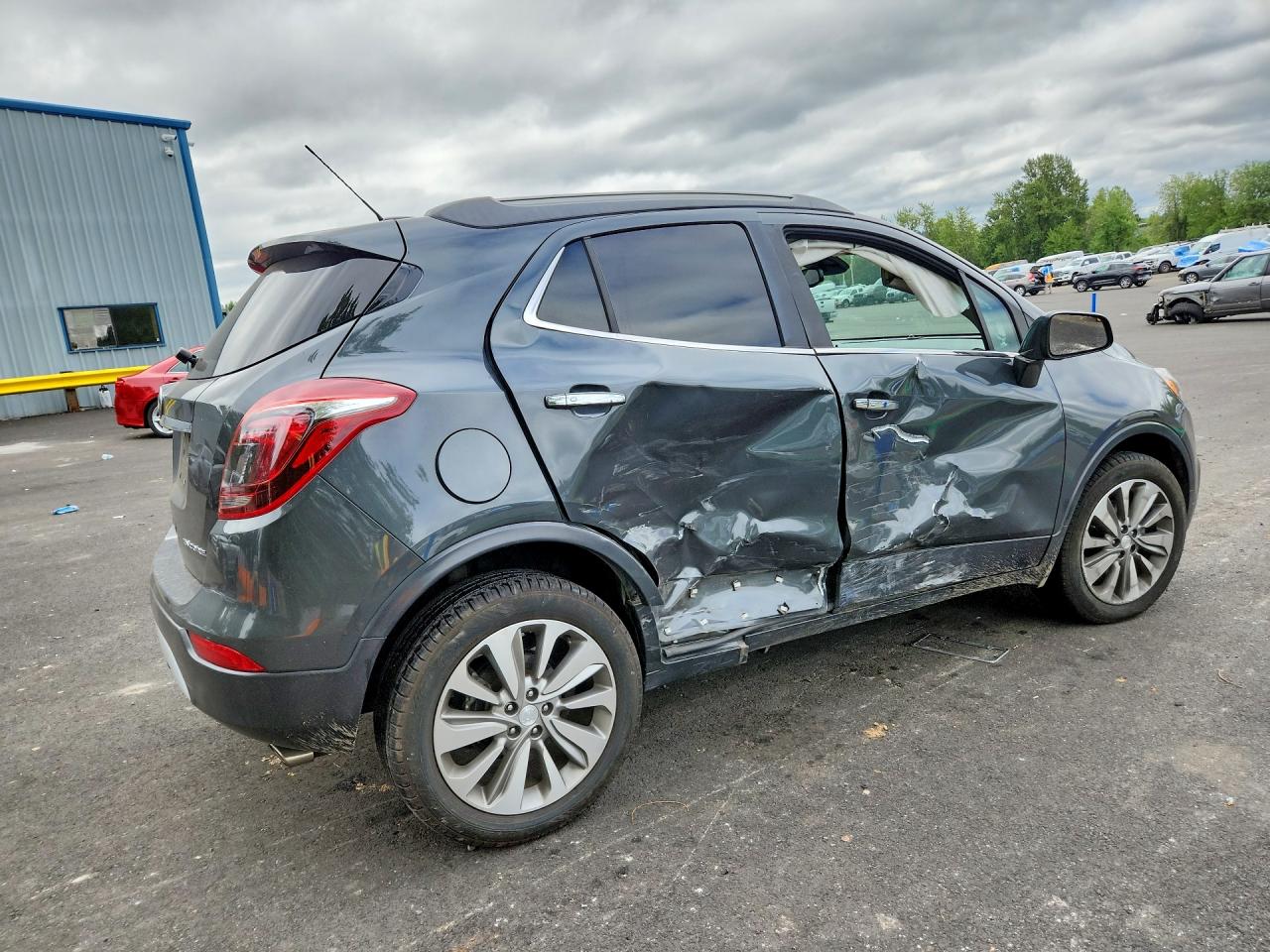 KL4CJASB1HB048146 · 2017 BUICK ENCORE · 3/12