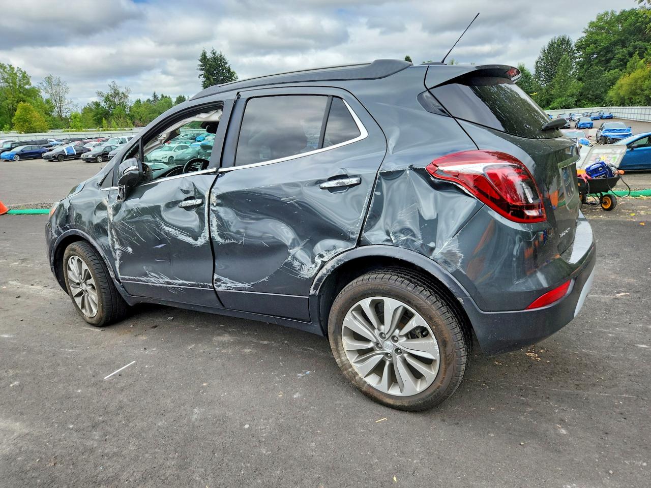 KL4CJASB1HB048146 · 2017 BUICK ENCORE · 2/12