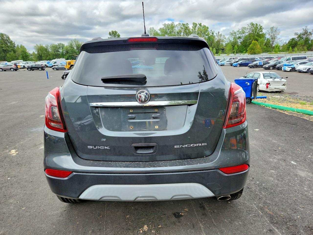 KL4CJASB1HB048146 · 2017 BUICK ENCORE · 6/12