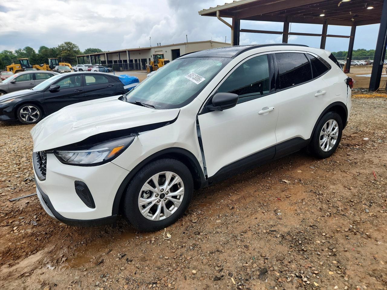 1FMCU0GN1PUA36894 · 2023 FORD ESCAPE