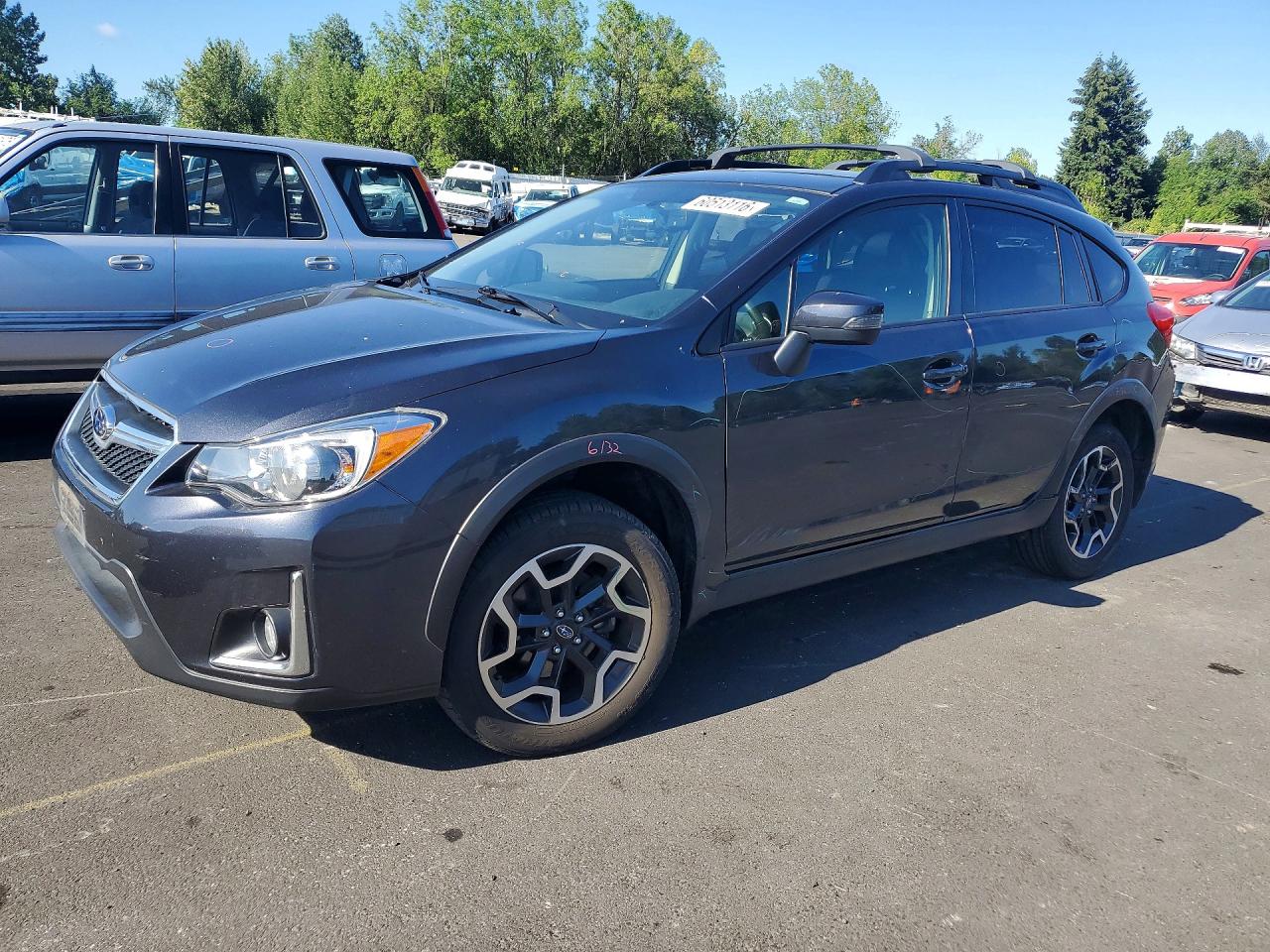 JF2GPALC2G8330273 · 2016 SUBARU CROSSTREK