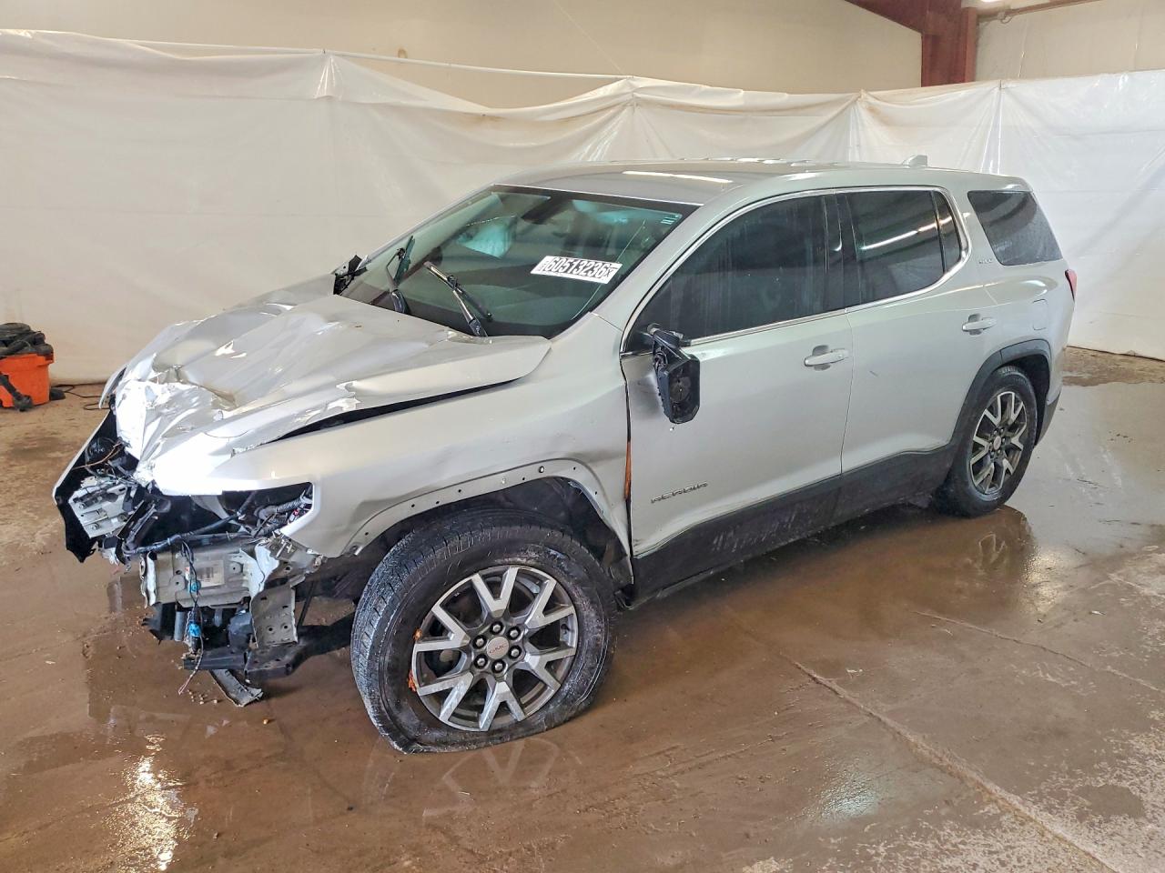 1GKKNKLA3LZ172666 · 2020 GMC ACADIA