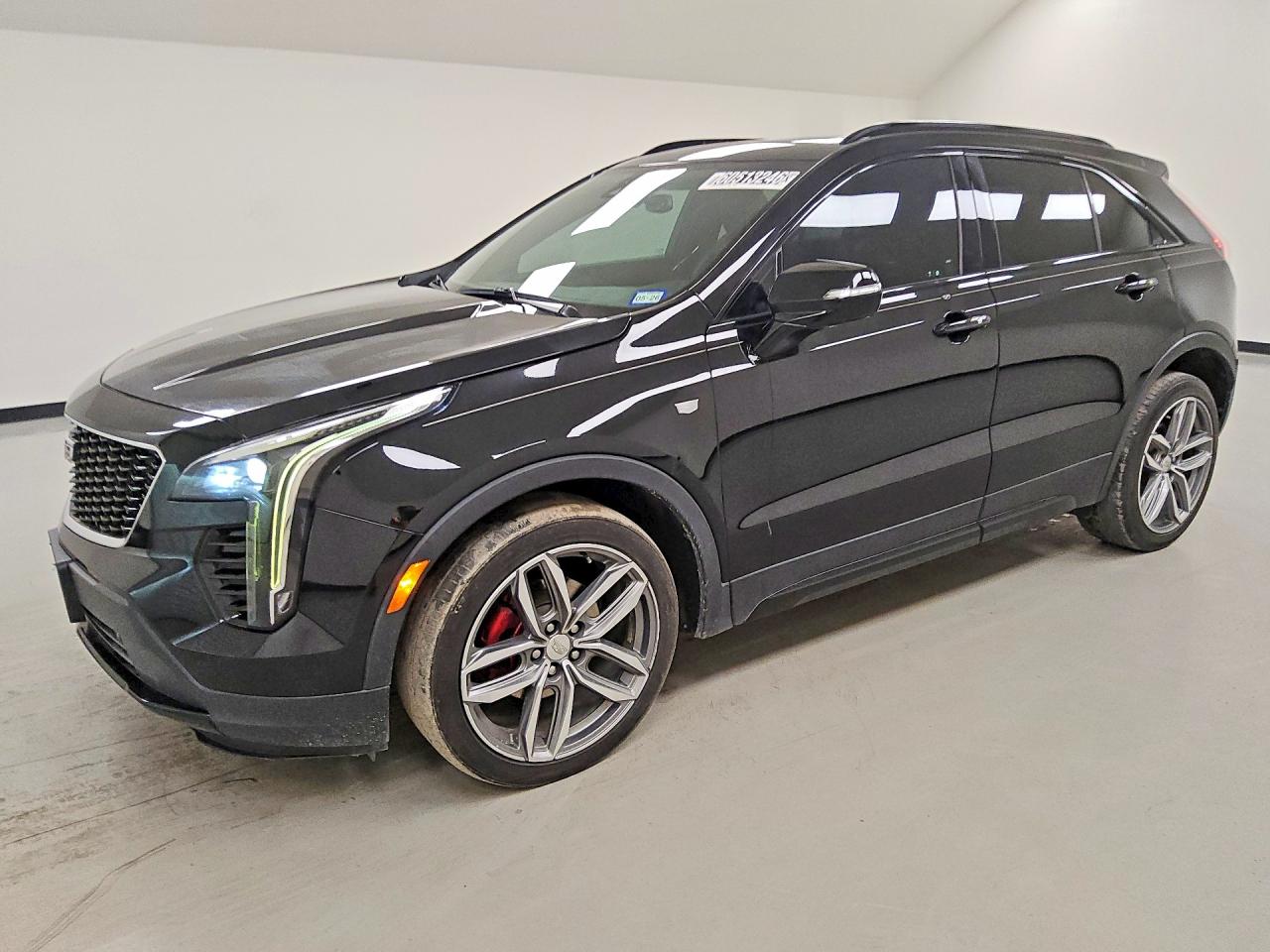 1GYFZER40MF001004 · 2021 CADILLAC XT4