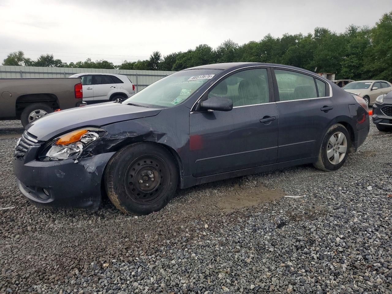 1N4AL21E08N484662 · 2008 NISSAN ALTIMA