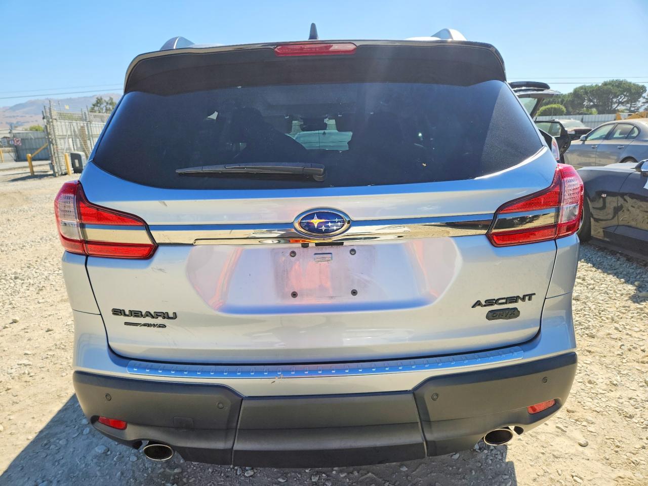 4S4WMAJD3N3445338 · 2022 SUBARU ASCENT · 6/13