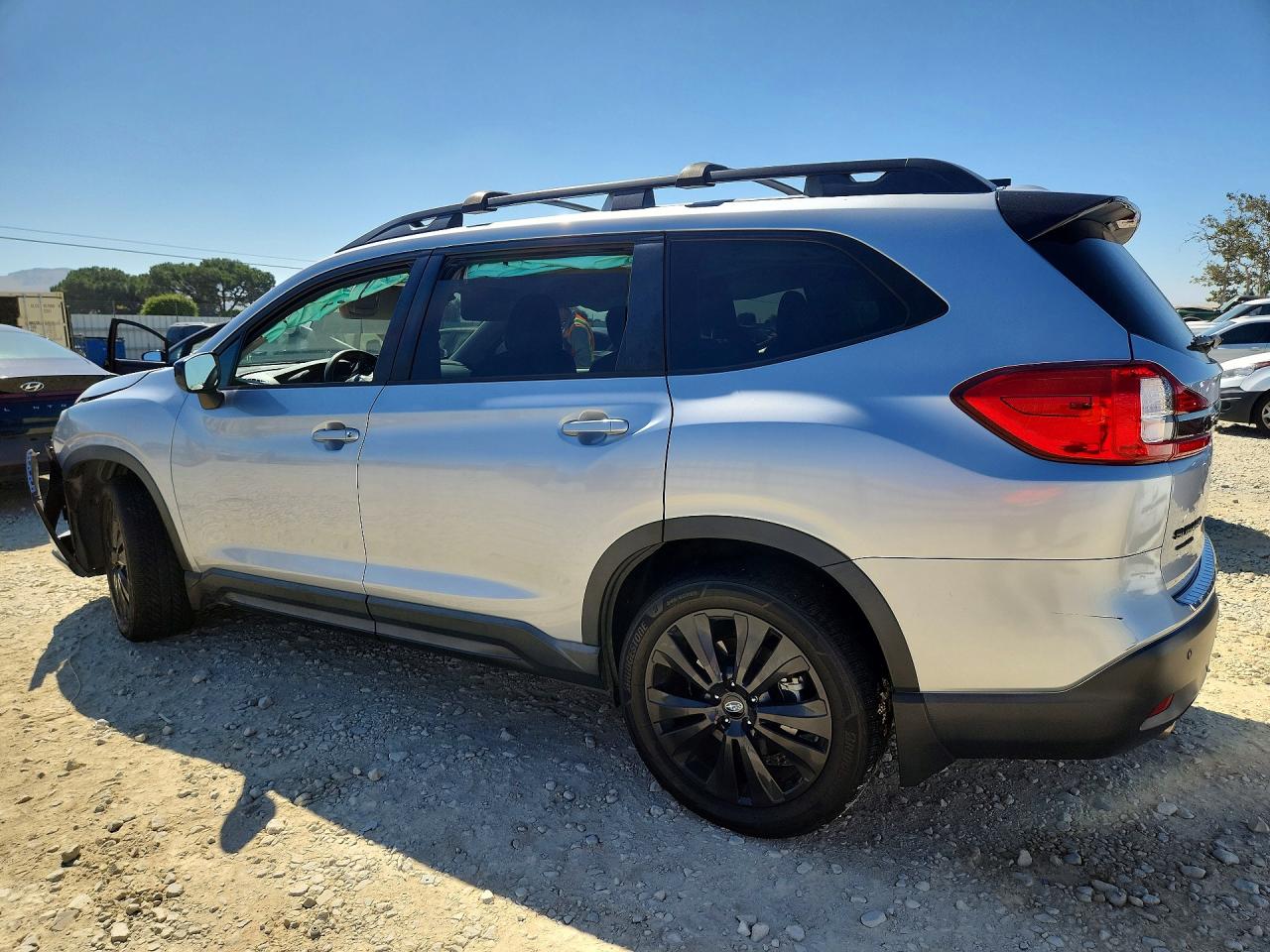 4S4WMAJD3N3445338 · 2022 SUBARU ASCENT · 2/13