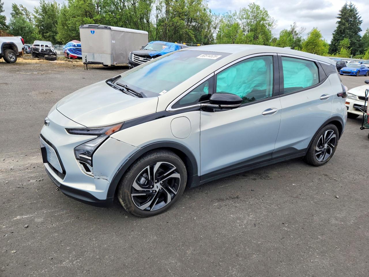 1G1FX6S03P4183380 · 2023 CHEVROLET BOLT EV