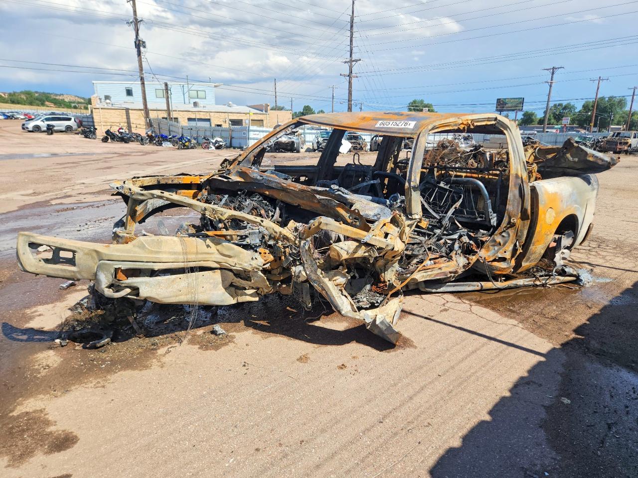 1C6RR7LG5KS706149 · 2019 RAM 1500 CLASSIC