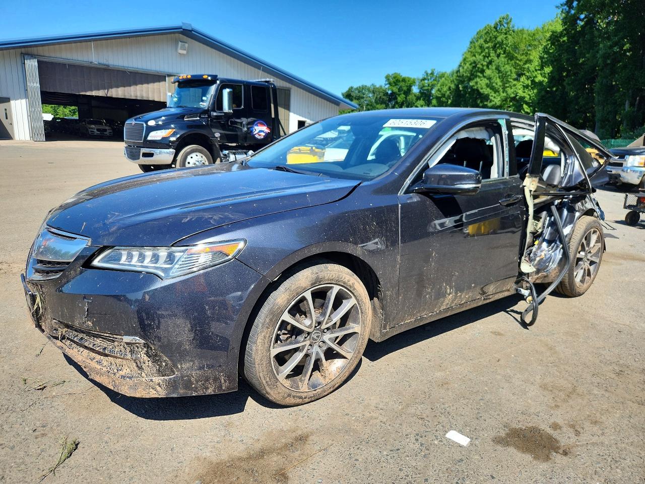 19UUB2F5XGA012141 · 2016 ACURA TLX
