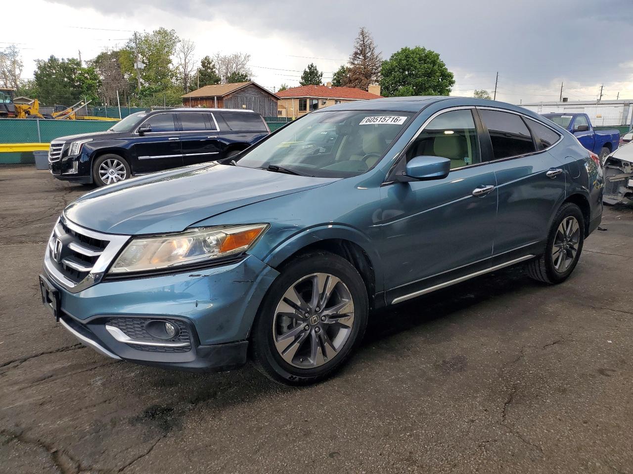 5J6TF2H51DL002832 · 2013 HONDA CROSSTOUR