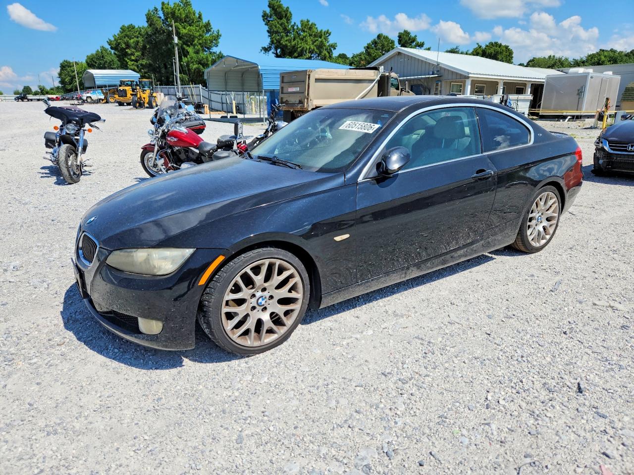 WBAWB33528P135638 · 2008 BMW 328