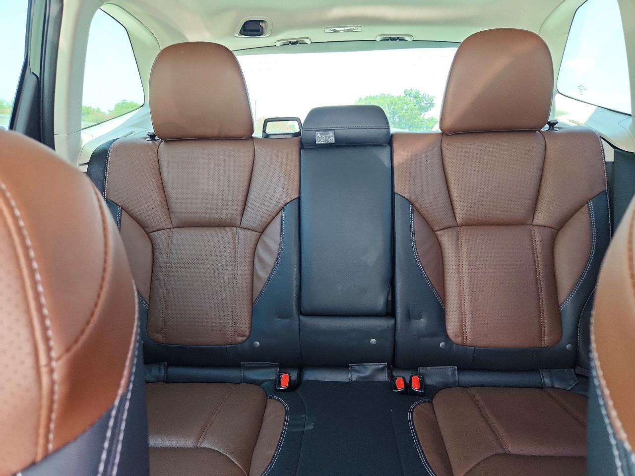 JF2SKARC2PH520073 · 2023 SUBARU FORESTER · 10/14