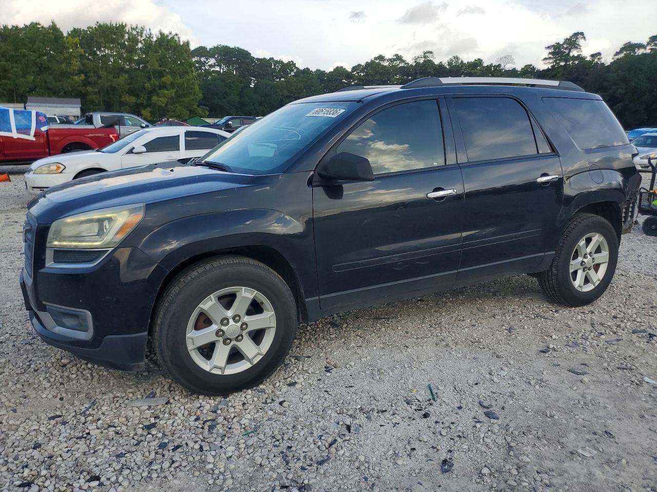 1GKKRPKD0FJ148910 · 2015 GMC ACADIA