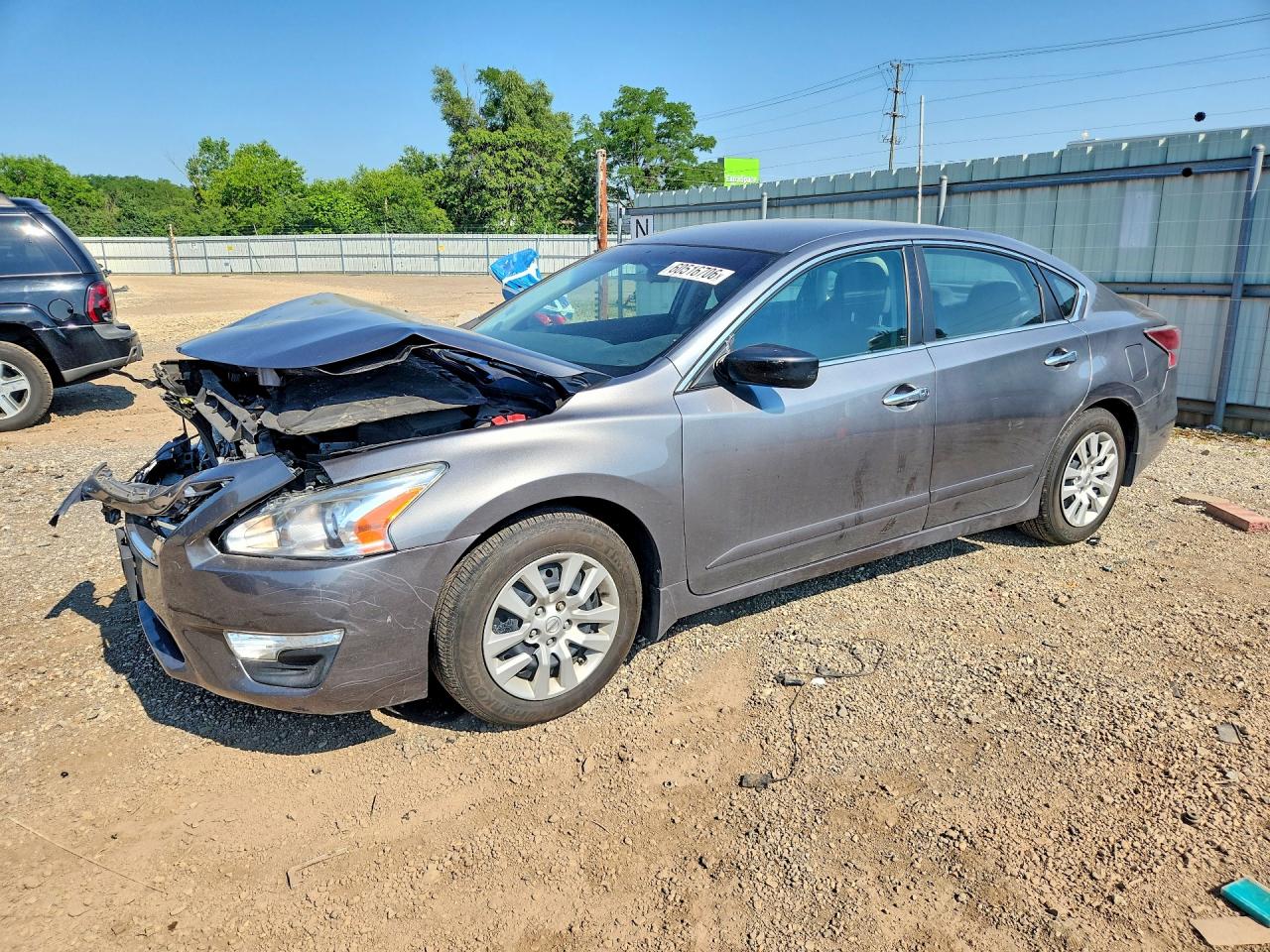 1N4AL3APXFC130423 · 2015 NISSAN ALTIMA