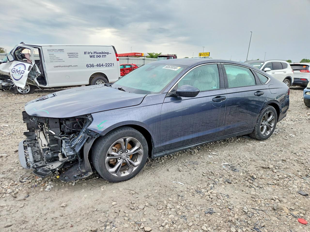 1HGCY1F32PA017773 · 2023 HONDA ACCORD
