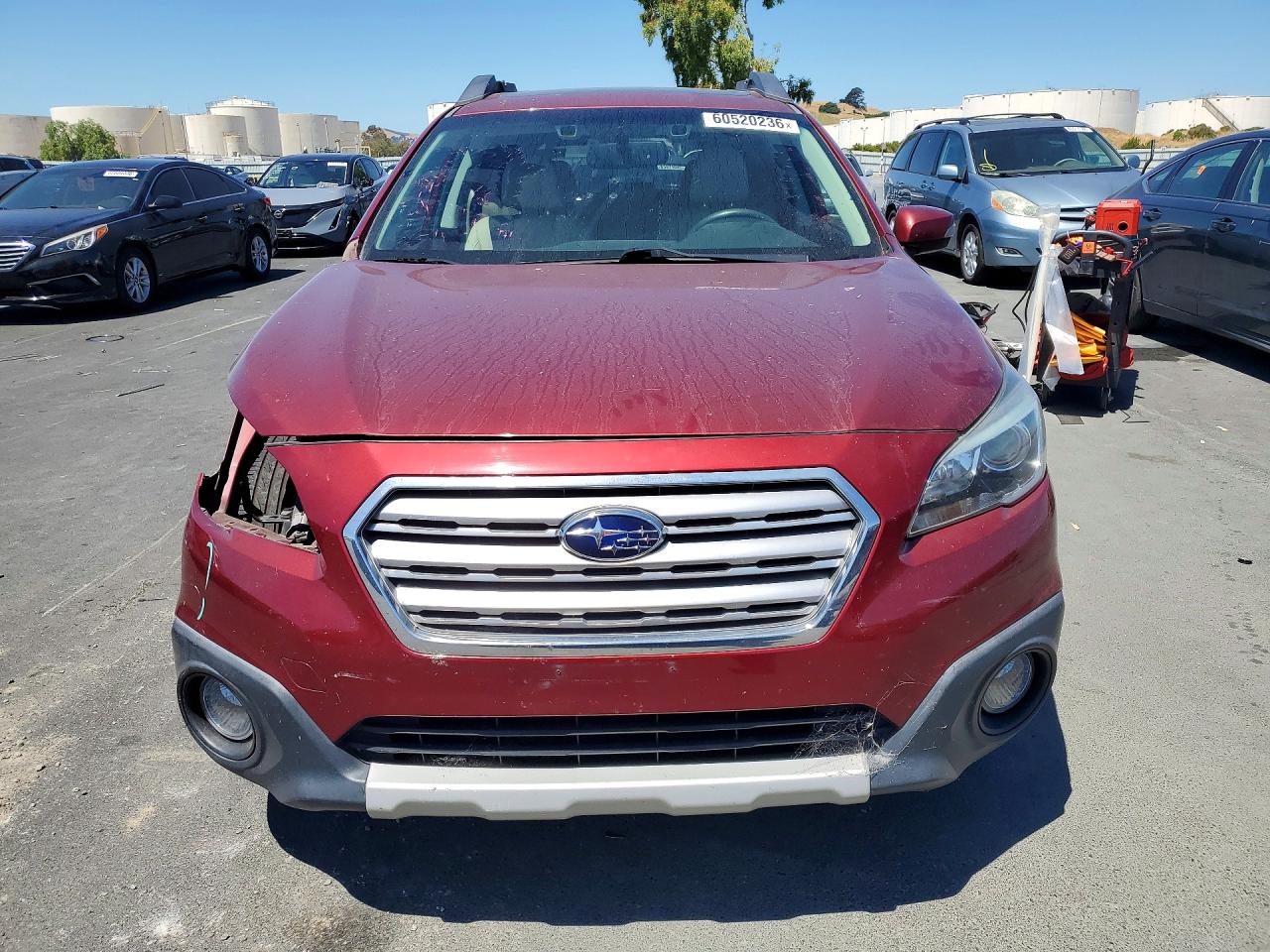 4S4BSANC3G3279315 · 2016 SUBARU OUTBACK · 5/14