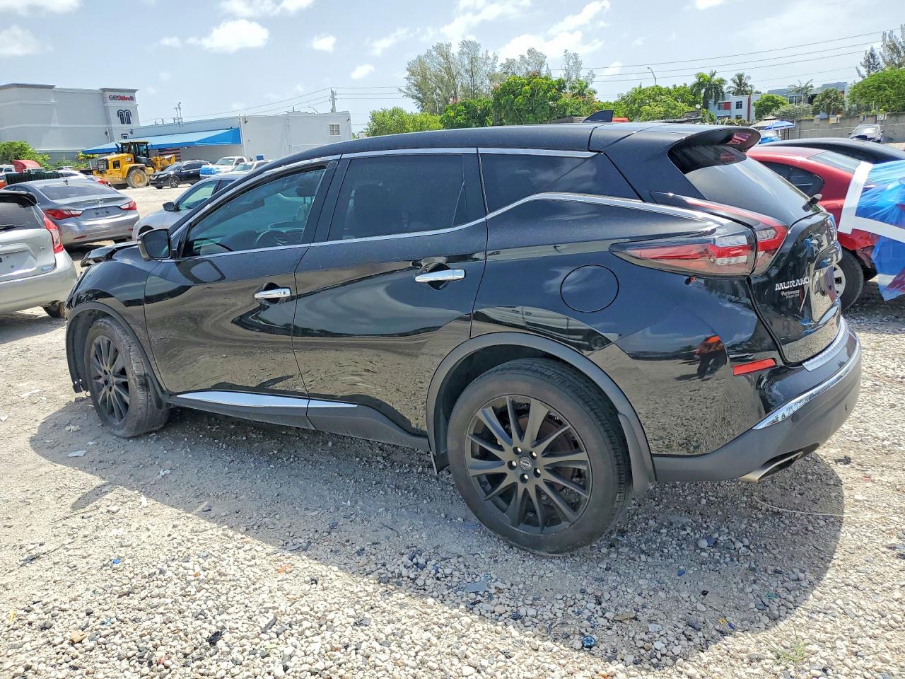 5N1AZ2CJ0RC108085 · 2024 NISSAN MURANO · 2/13