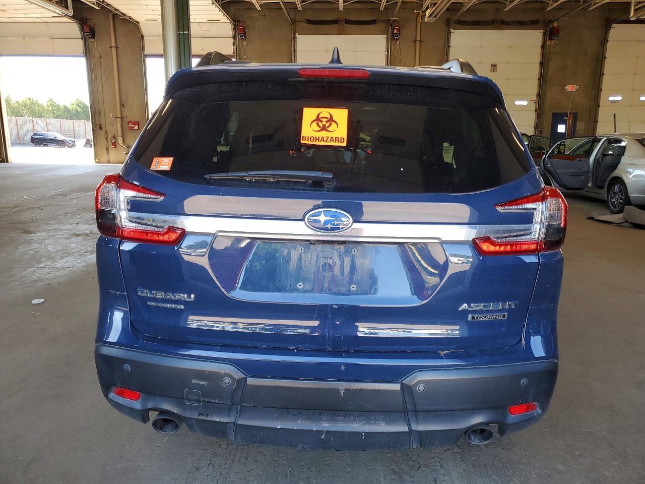 4S4WMAWD9P3409598 · 2023 SUBARU ASCENT · 6/13