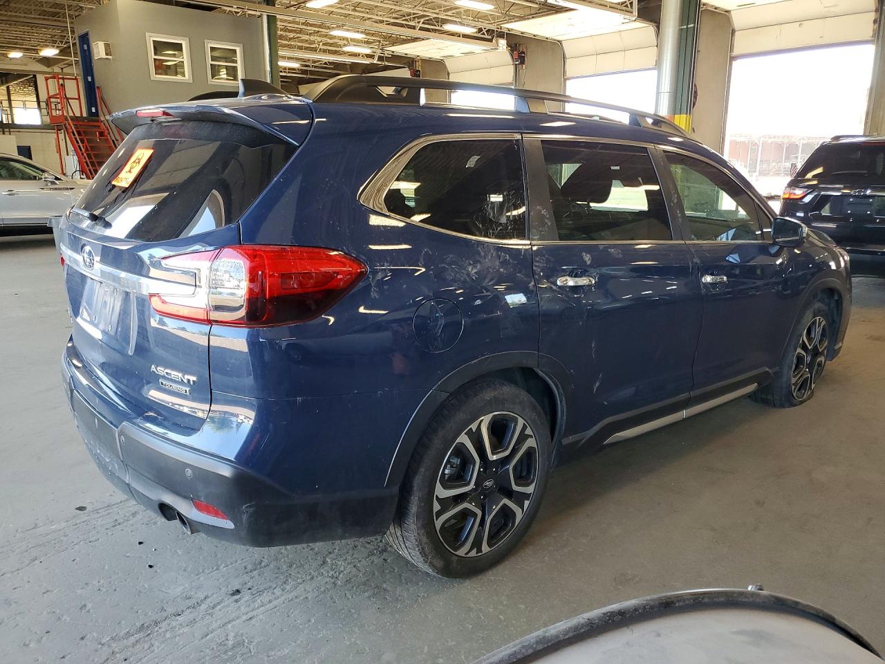 4S4WMAWD9P3409598 · 2023 SUBARU ASCENT · 3/13