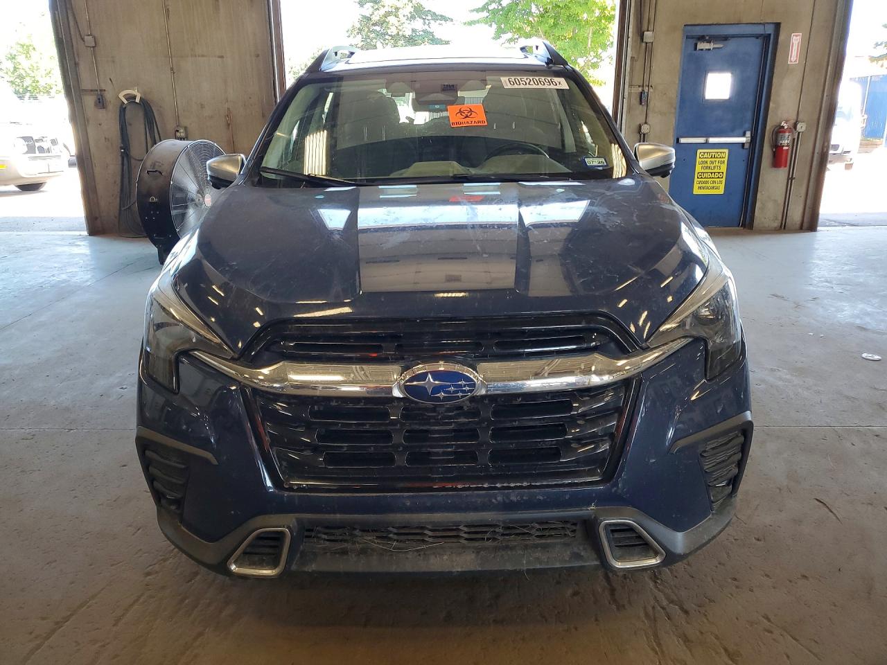 4S4WMAWD9P3409598 · 2023 SUBARU ASCENT · 5/13