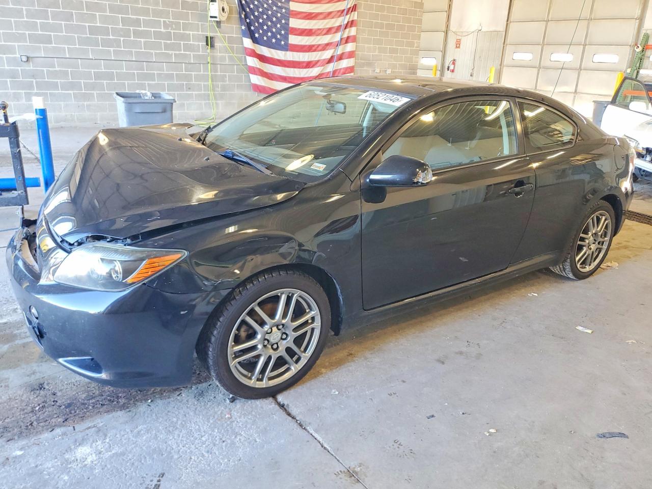 2009 TOYOTA SCION