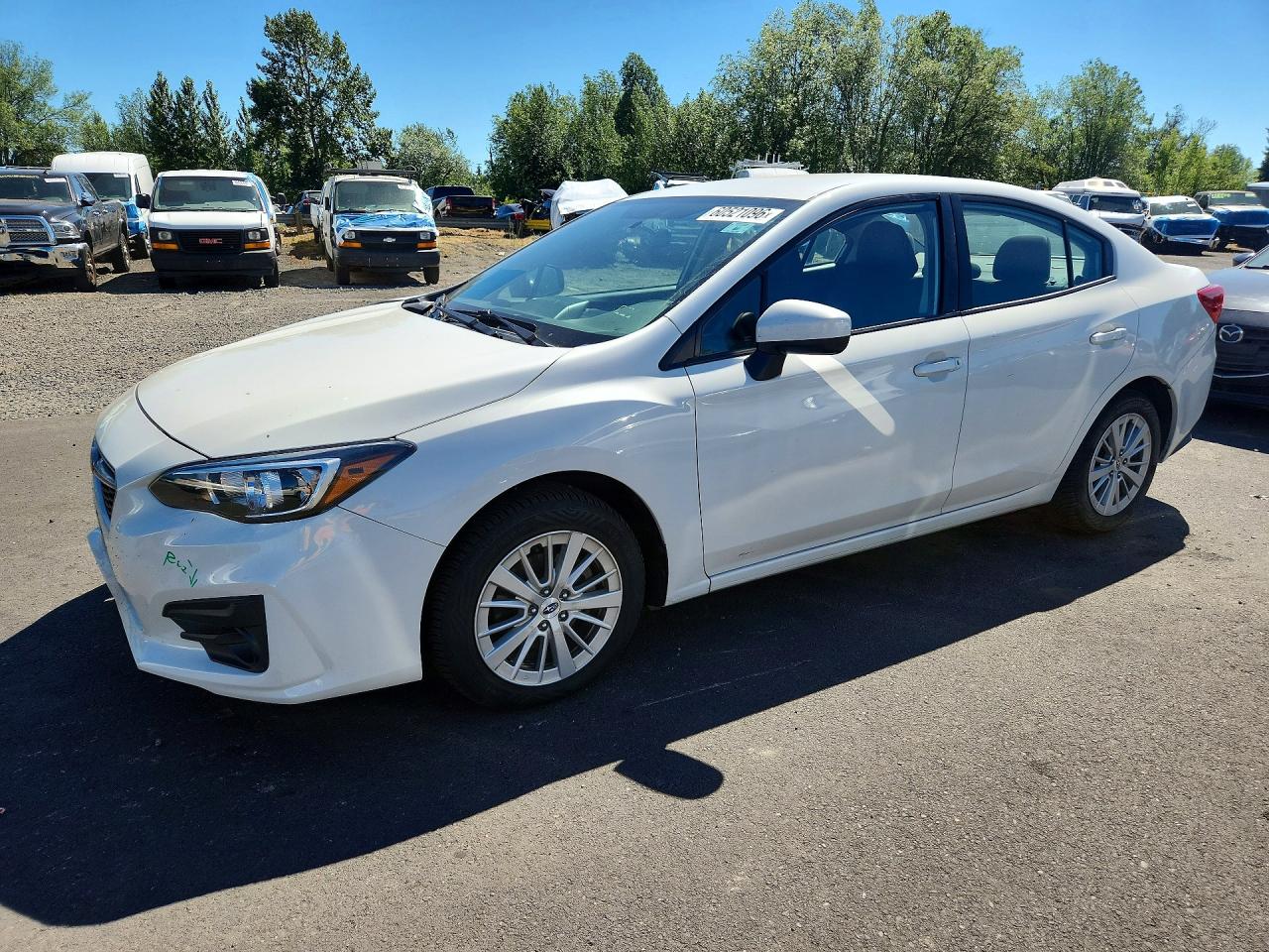 4S3GKAB64H3618545 · 2017 SUBARU IMPREZA