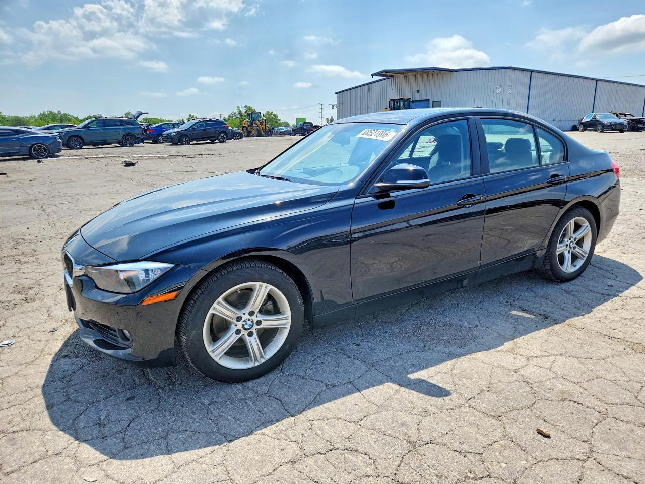WBA3B3G58FNR88339 · 2015 BMW 328
