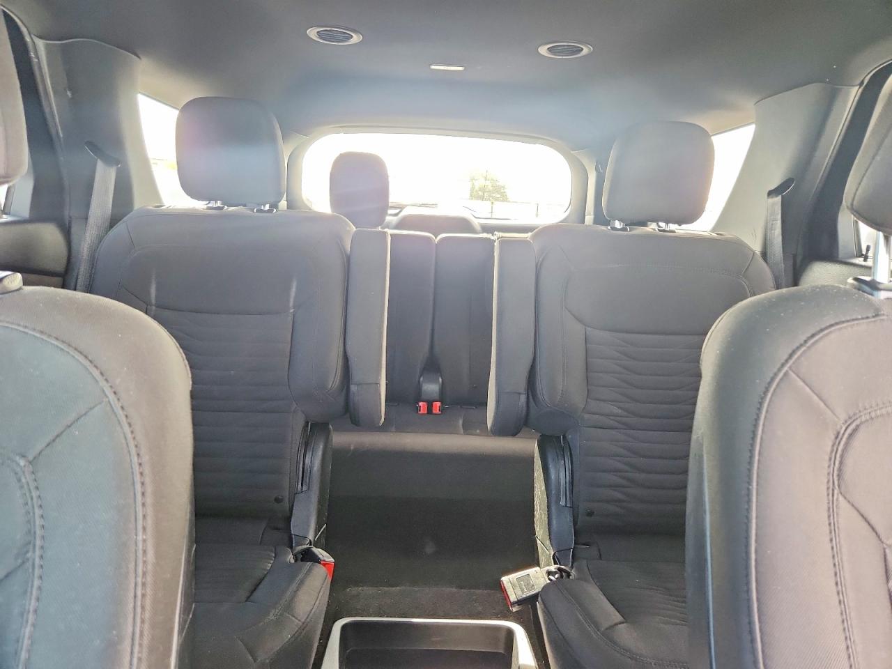 1FMSK7DH7LGC30847 · 2020 FORD EXPLORER · 10/13