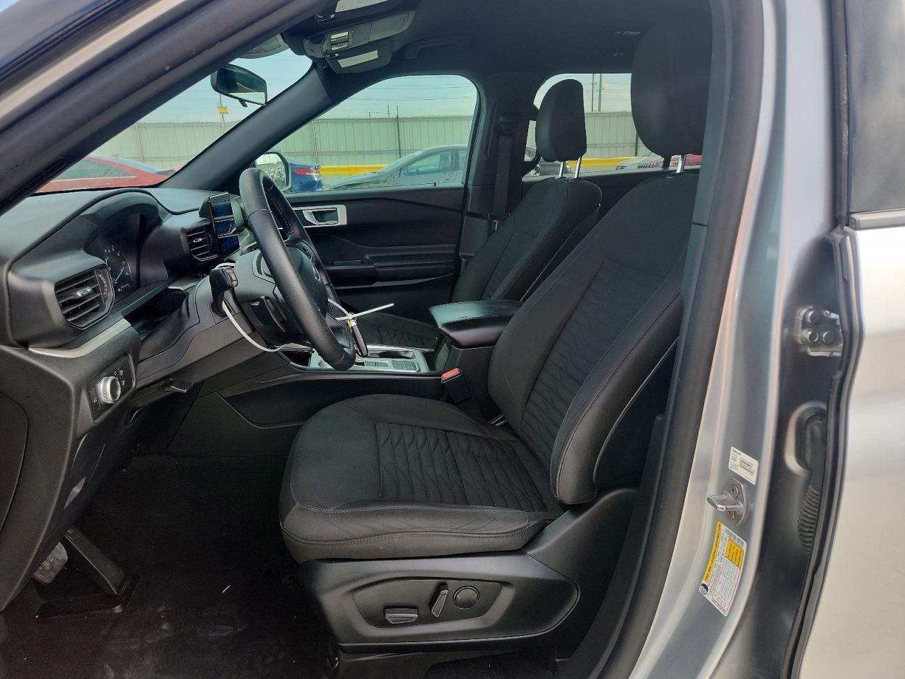 1FMSK7DH7LGC30847 · 2020 FORD EXPLORER · 7/13