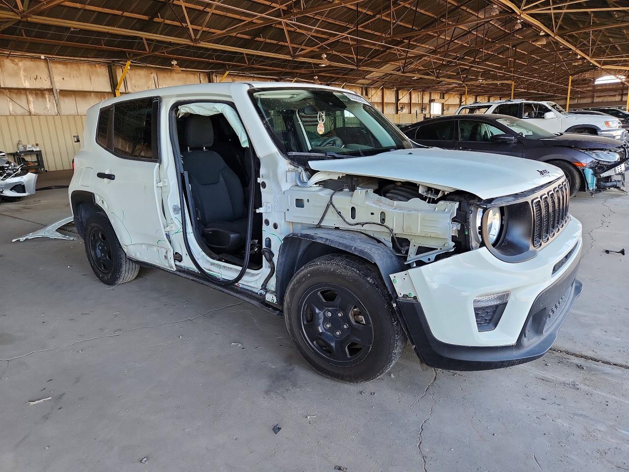 ZACNJCAB0MPM21749 · 2021 JEEP RENEGADE · 4/14