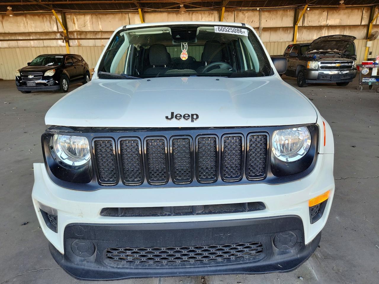 ZACNJCAB0MPM21749 · 2021 JEEP RENEGADE · 5/14