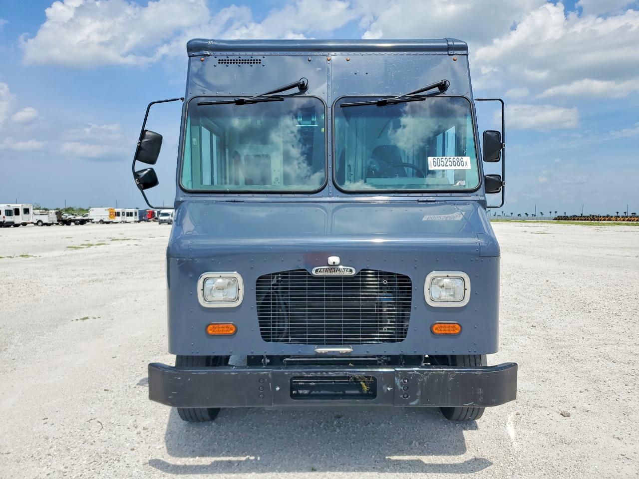 4UZAC2EA9MCML1025 · 2021 FREIGHTLINER MT45 CHASSIS · 5/12