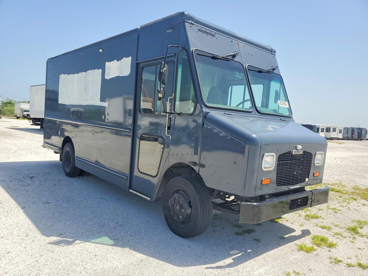 4UZAC2EA9MCML1025 · 2021 FREIGHTLINER MT45 CHASSIS · 4/12