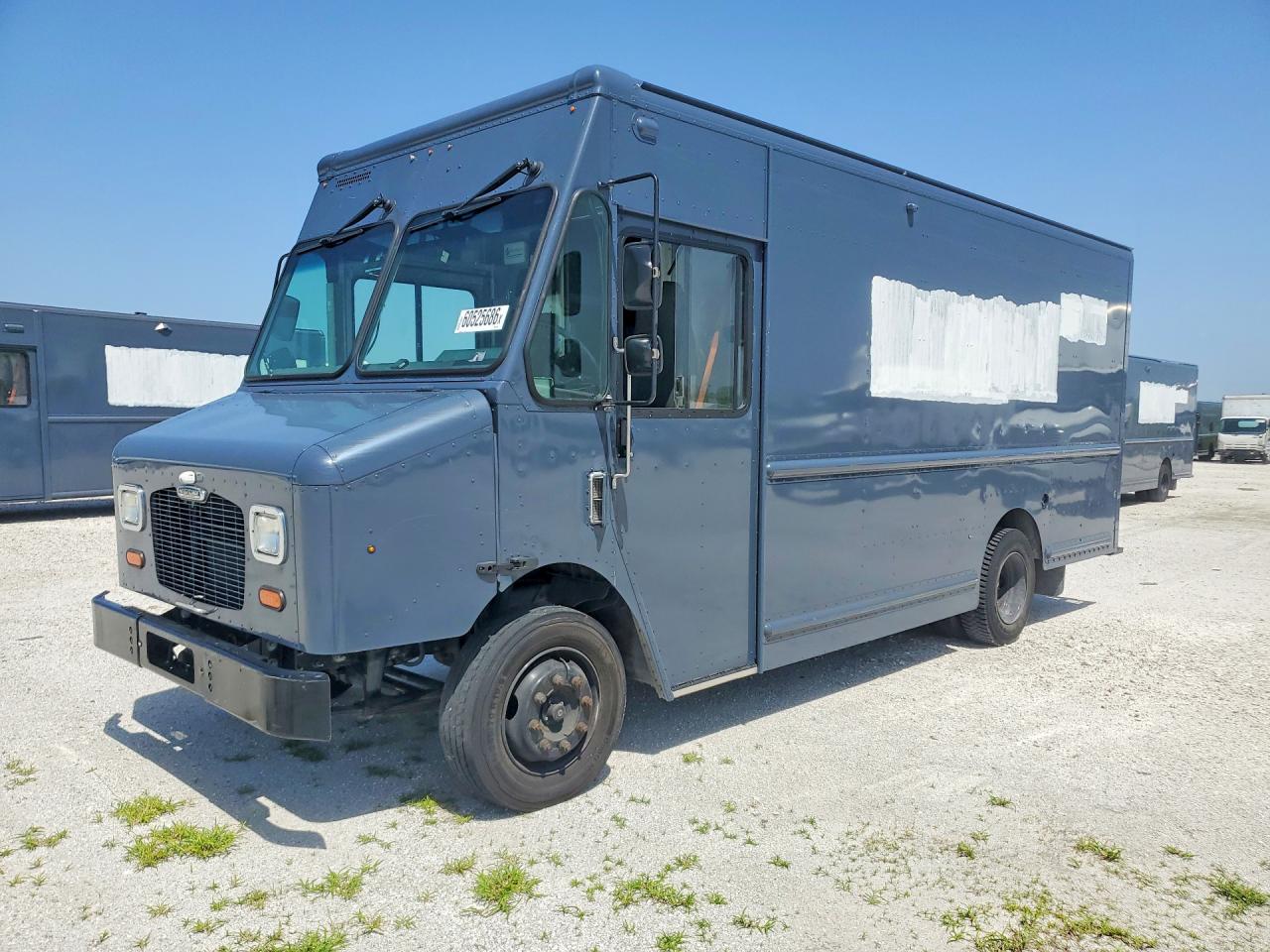 2021 FREIGHTLINER MT45 CHASSIS