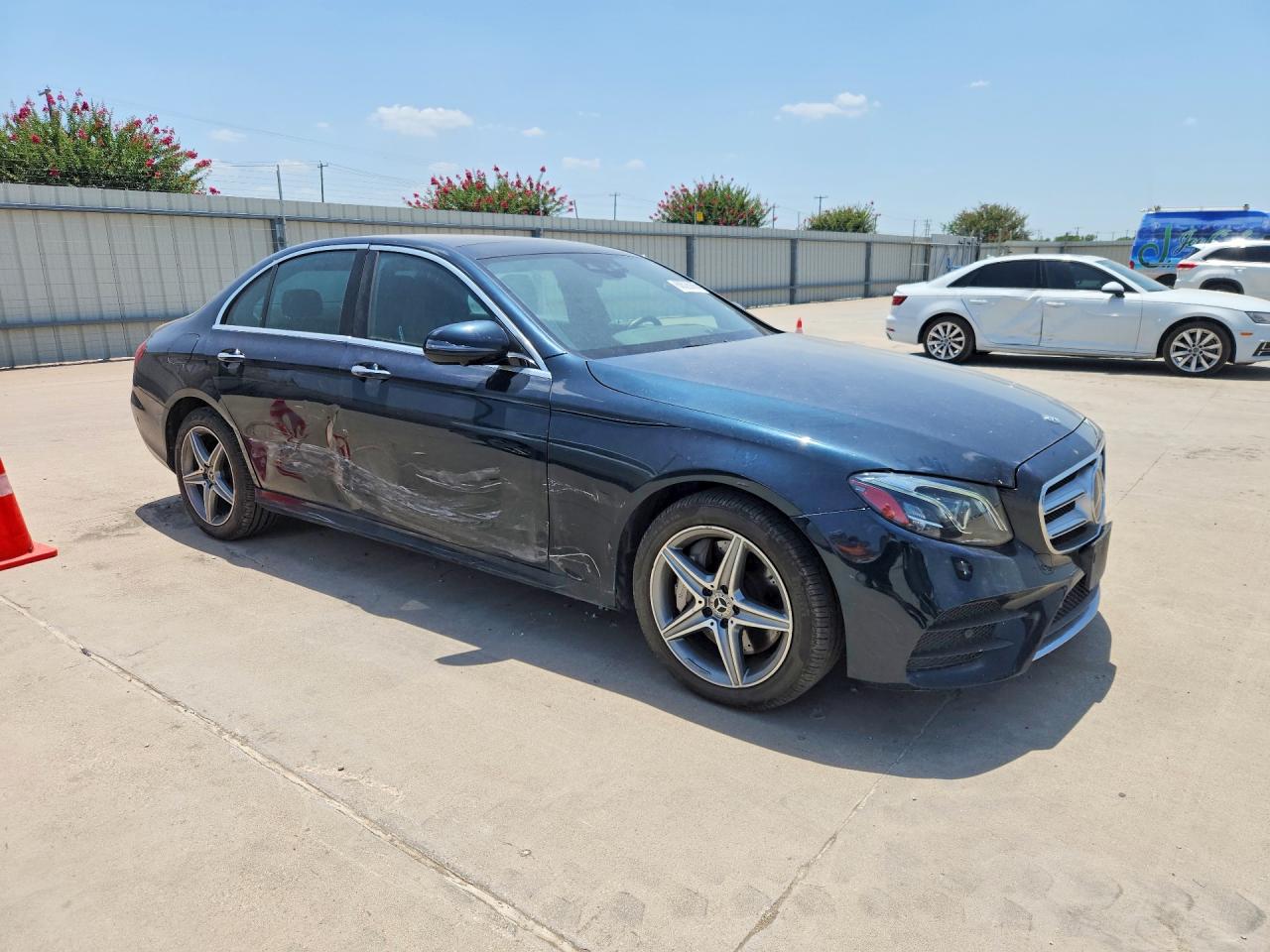 WDDZF4KB1HA277053 · 2017 MERCEDES-BENZ E · 4/12