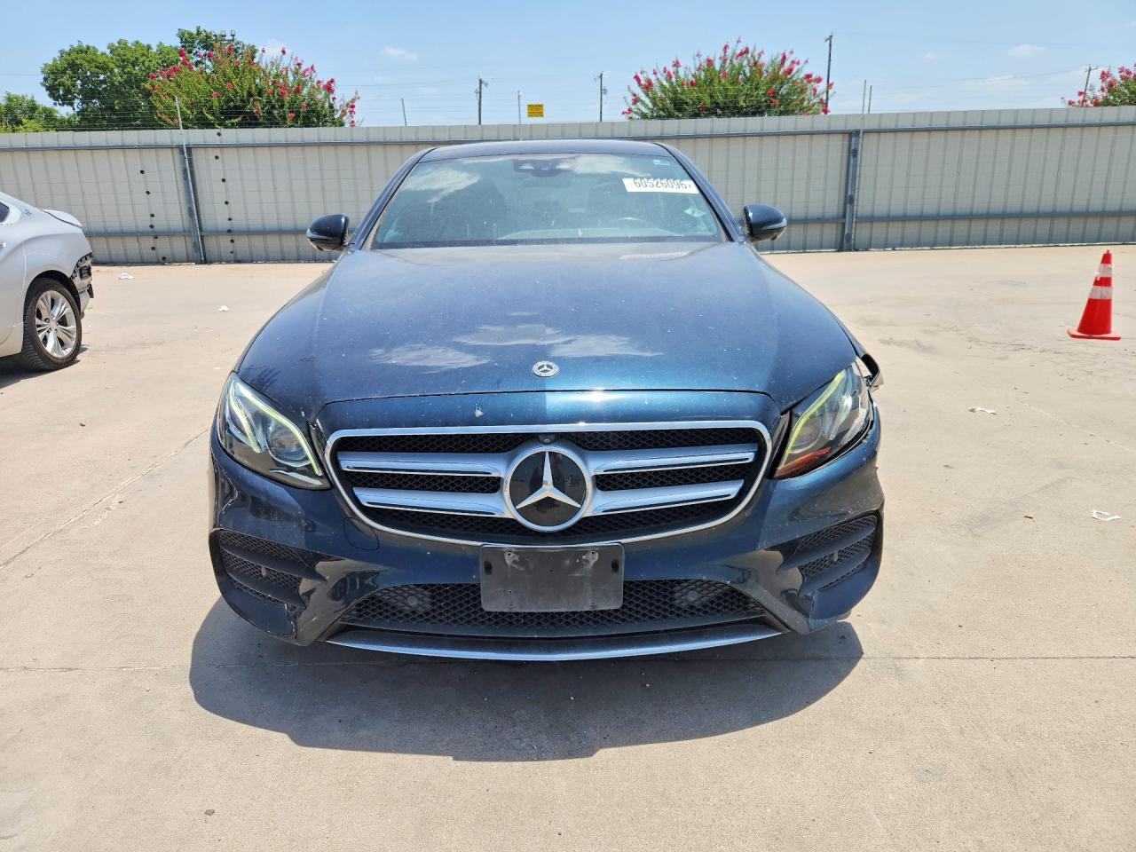WDDZF4KB1HA277053 · 2017 MERCEDES-BENZ E · 5/12