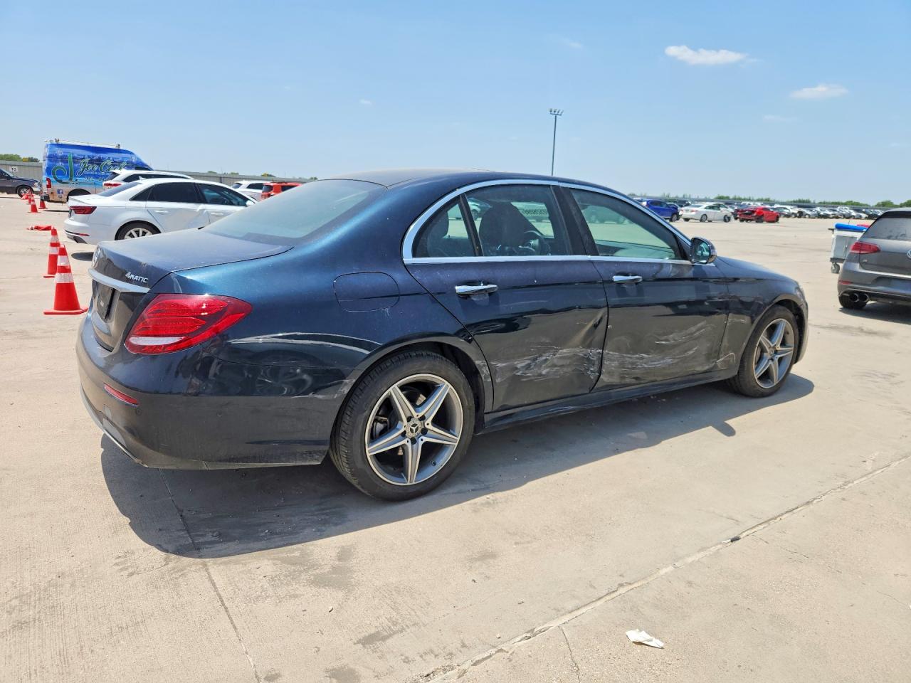 WDDZF4KB1HA277053 · 2017 MERCEDES-BENZ E · 3/12
